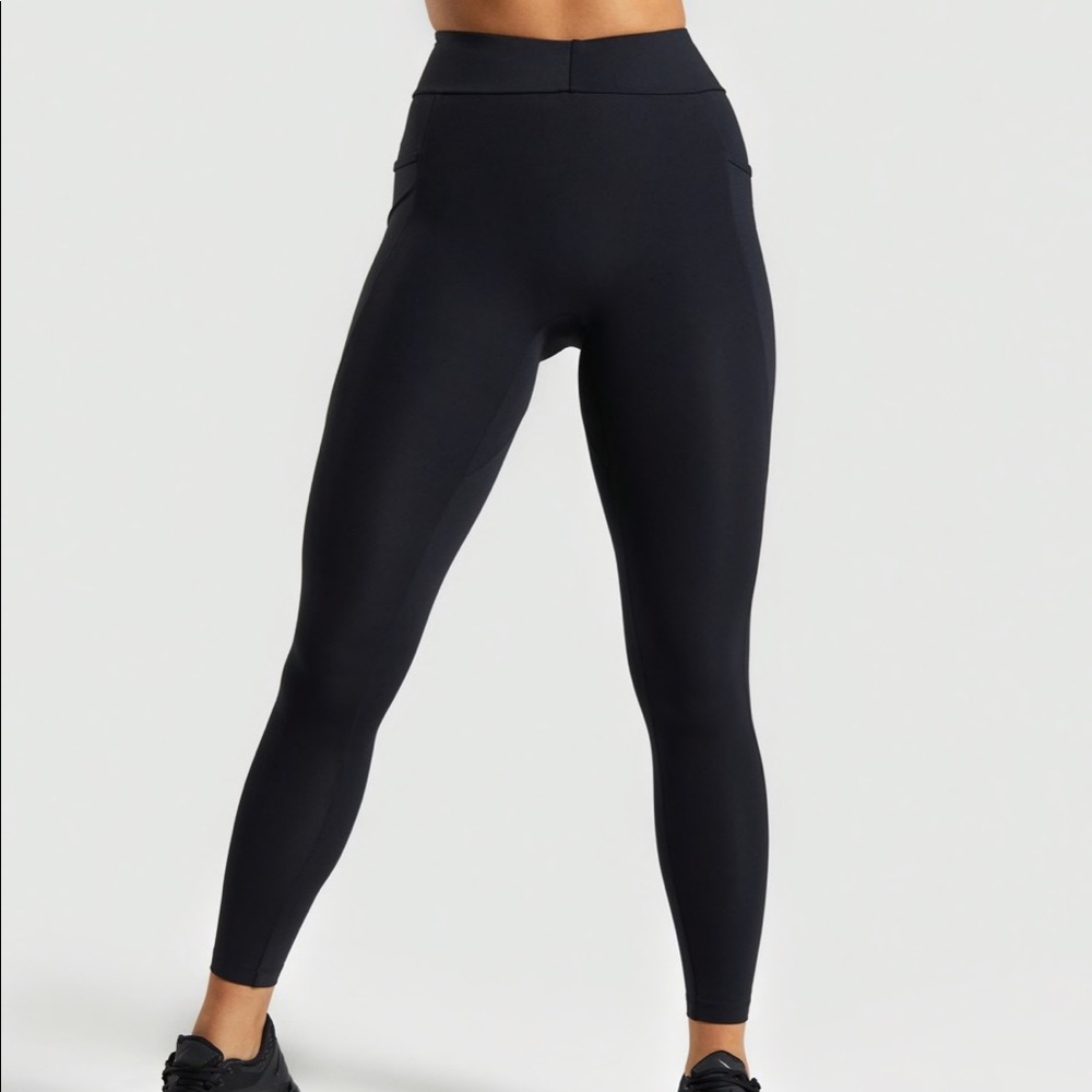 Gymshark Sculpt leggings
